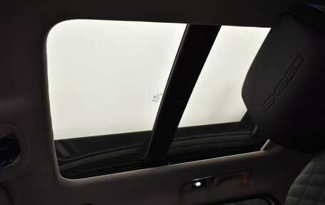 CheryExeed TXL, 2023 год, 2 799 000 рублей, 15 фотография