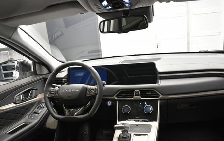 CheryExeed TXL, 2023 год, 2 799 000 рублей, 16 фотография