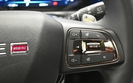 CheryExeed TXL, 2023 год, 2 799 000 рублей, 19 фотография