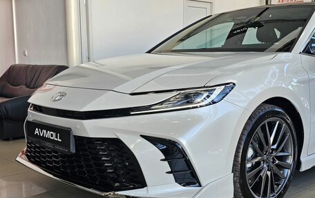 Toyota Camry, 2025 год, 4 590 000 рублей, 3 фотография
