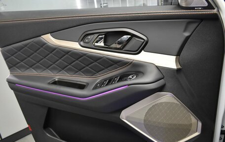 CheryExeed TXL, 2023 год, 2 799 000 рублей, 28 фотография