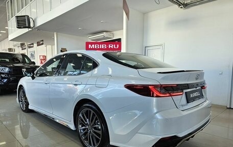 Toyota Camry, 2025 год, 4 590 000 рублей, 8 фотография