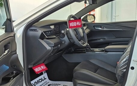 Toyota Camry, 2025 год, 4 590 000 рублей, 12 фотография