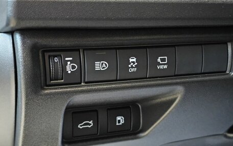 Toyota Camry, 2025 год, 4 590 000 рублей, 15 фотография