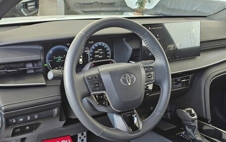 Toyota Camry, 2025 год, 4 590 000 рублей, 14 фотография