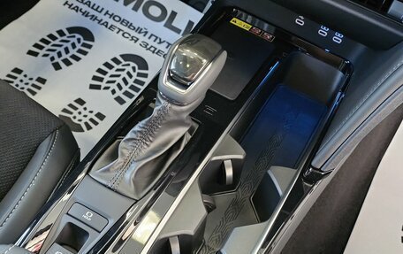 Toyota Camry, 2025 год, 4 590 000 рублей, 28 фотография