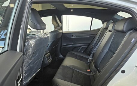 Toyota Camry, 2025 год, 4 590 000 рублей, 20 фотография