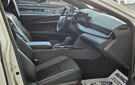 Toyota Camry, 2025 год, 4 590 000 рублей, 23 фотография