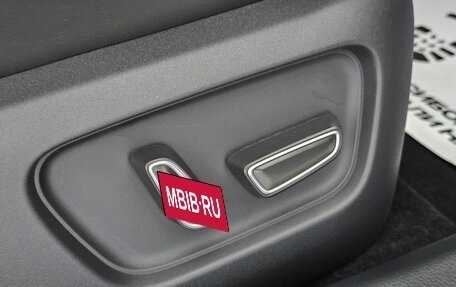 Toyota Camry, 2025 год, 4 590 000 рублей, 24 фотография