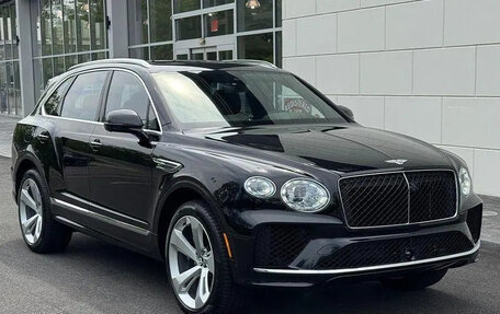 Bentley Bentayga I, 2025 год, 29 922 000 рублей, 3 фотография