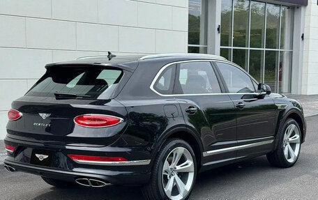 Bentley Bentayga I, 2025 год, 29 922 000 рублей, 2 фотография