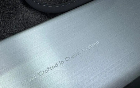 Bentley Bentayga I, 2025 год, 29 922 000 рублей, 13 фотография