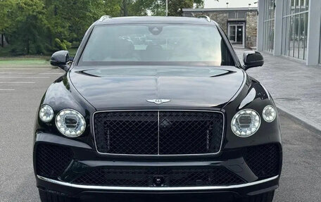 Bentley Bentayga I, 2025 год, 29 922 000 рублей, 6 фотография