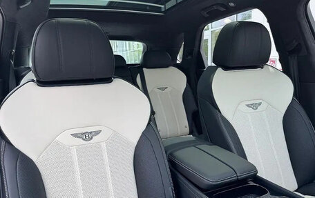 Bentley Bentayga I, 2025 год, 29 922 000 рублей, 5 фотография