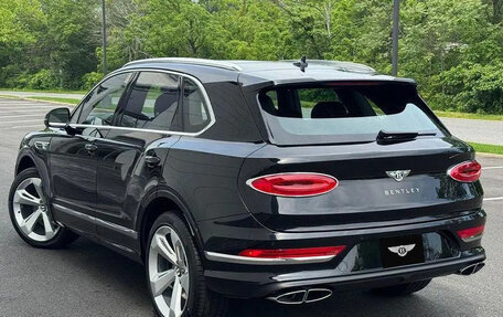 Bentley Bentayga I, 2025 год, 29 922 000 рублей, 15 фотография