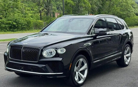 Bentley Bentayga I, 2025 год, 29 922 000 рублей, 20 фотография