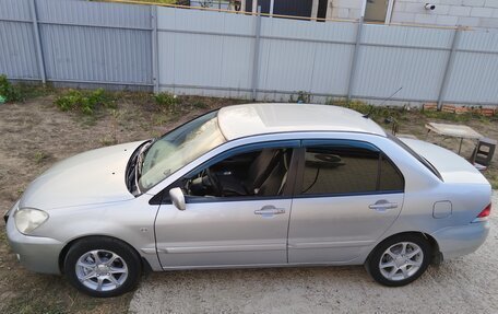 Mitsubishi Lancer IX, 2007 год, 700 000 рублей, 5 фотография