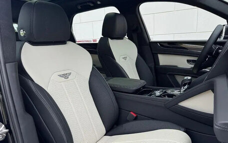 Bentley Bentayga I, 2025 год, 29 922 000 рублей, 16 фотография