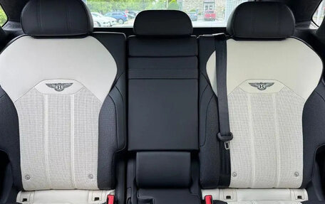 Bentley Bentayga I, 2025 год, 29 922 000 рублей, 21 фотография