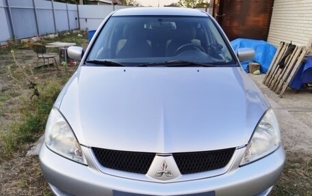 Mitsubishi Lancer IX, 2007 год, 700 000 рублей, 7 фотография