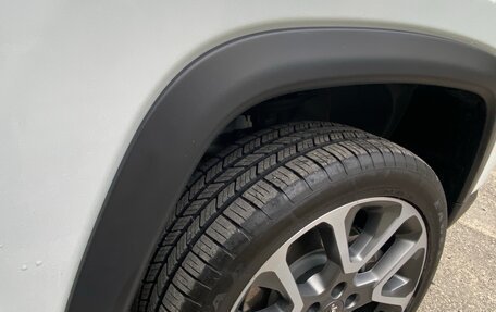 Jeep Compass II, 2023 год, 3 950 000 рублей, 7 фотография