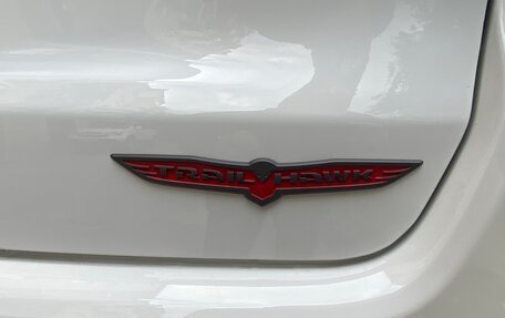 Jeep Compass II, 2023 год, 3 950 000 рублей, 11 фотография