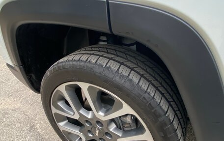 Jeep Compass II, 2023 год, 3 950 000 рублей, 8 фотография