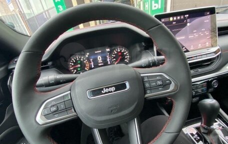 Jeep Compass II, 2023 год, 3 950 000 рублей, 16 фотография