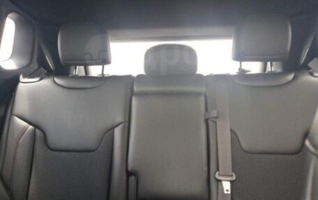 Jeep Compass II, 2023 год, 3 950 000 рублей, 15 фотография