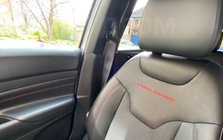 Jeep Compass II, 2023 год, 3 950 000 рублей, 18 фотография