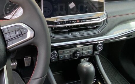 Jeep Compass II, 2023 год, 3 950 000 рублей, 17 фотография