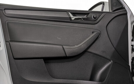 Skoda Rapid II, 2021 год, 1 550 000 рублей, 19 фотография