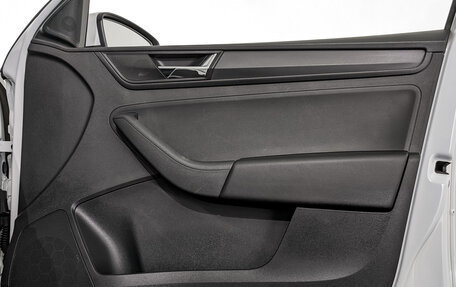 Skoda Rapid II, 2021 год, 1 550 000 рублей, 24 фотография