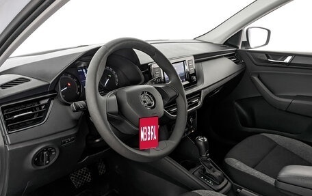 Skoda Rapid II, 2021 год, 1 550 000 рублей, 15 фотография