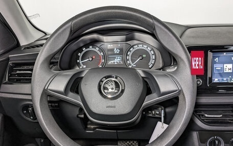 Skoda Rapid II, 2021 год, 1 550 000 рублей, 21 фотография