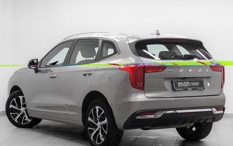 Haval Jolion, 2022 год, 1 150 000 рублей, 4 фотография