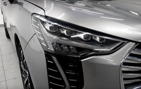 Haval Jolion, 2022 год, 1 150 000 рублей, 7 фотография