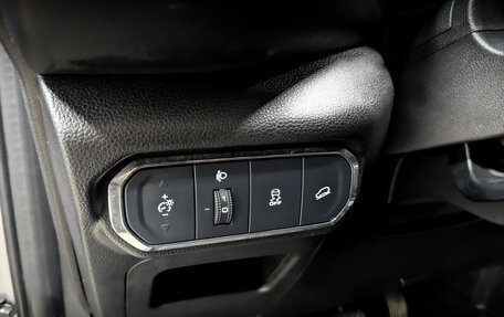 Haval Jolion, 2022 год, 1 150 000 рублей, 10 фотография