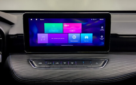 Haval Jolion, 2022 год, 1 150 000 рублей, 6 фотография