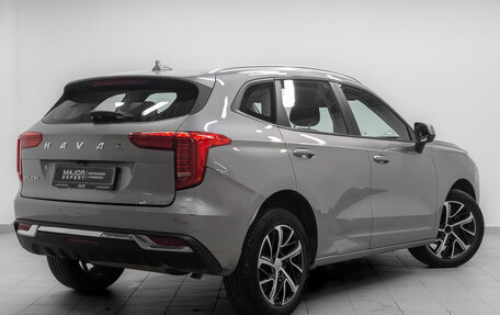 Haval Jolion, 2022 год, 1 150 000 рублей, 3 фотография