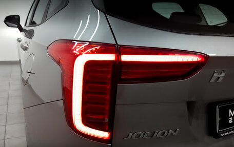 Haval Jolion, 2022 год, 1 150 000 рублей, 11 фотография