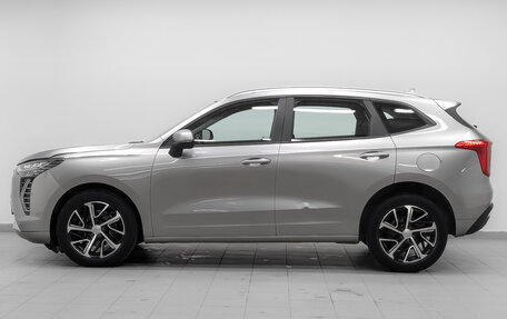 Haval Jolion, 2022 год, 1 150 000 рублей, 15 фотография