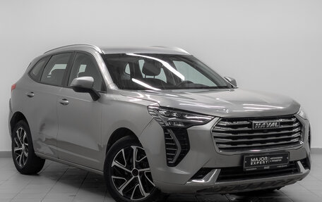 Haval Jolion, 2022 год, 1 150 000 рублей, 13 фотография