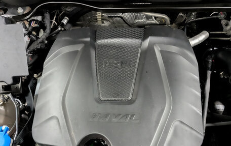 Haval Jolion, 2022 год, 1 150 000 рублей, 16 фотография