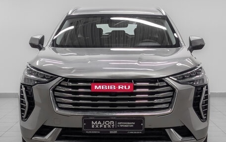 Haval Jolion, 2022 год, 1 150 000 рублей, 12 фотография