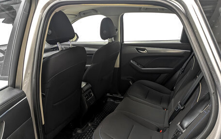 Haval Jolion, 2022 год, 1 150 000 рублей, 18 фотография