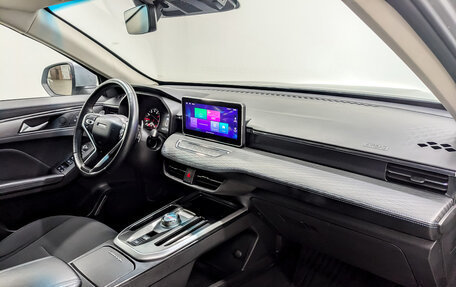 Haval Jolion, 2022 год, 1 150 000 рублей, 17 фотография