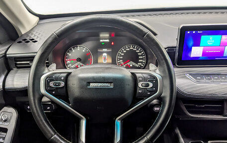 Haval Jolion, 2022 год, 1 150 000 рублей, 25 фотография