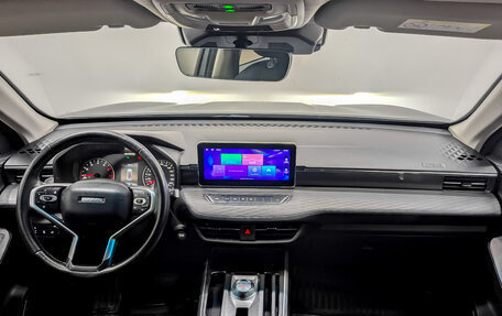 Haval Jolion, 2022 год, 1 150 000 рублей, 20 фотография