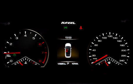 Haval Jolion, 2022 год, 1 150 000 рублей, 19 фотография